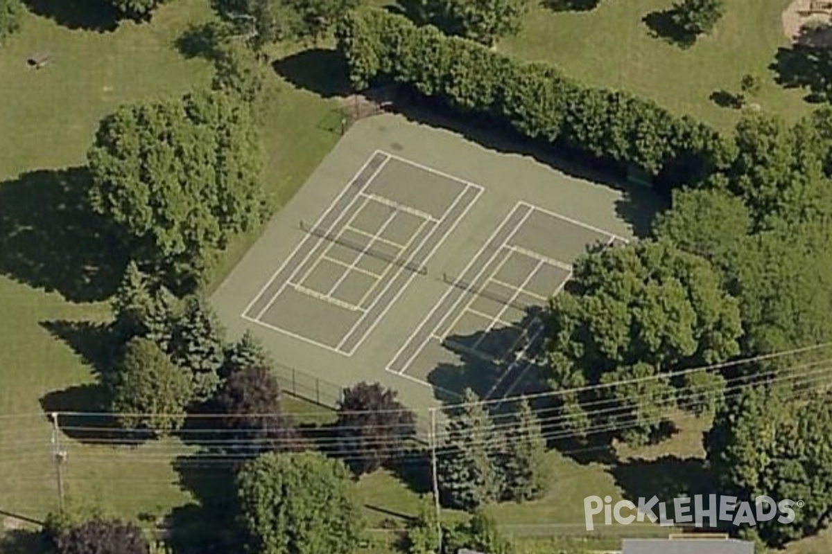 Photo of Pickleball at Summit Park